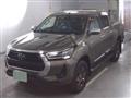 2021 Toyota Hilux