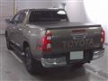 2021 Toyota Hilux