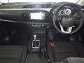 2021 Toyota Hilux