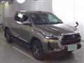 2021 Toyota Hilux