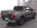 2021 Toyota Hilux