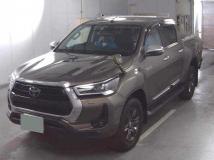 2021 Toyota Hilux