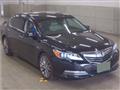 2015 Honda Legend