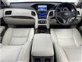 2015 Honda Legend