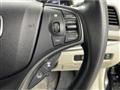 2015 Honda Legend