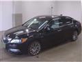 2015 Honda Legend
