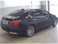 2015 Honda Legend