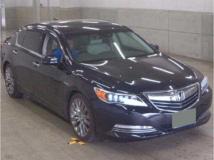 2015 Honda Legend
