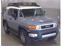 2017 Toyota FJ Cruiser