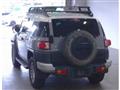 2017 Toyota FJ Cruiser