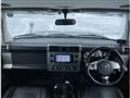 2017 Toyota FJ Cruiser