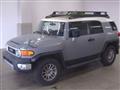 2017 Toyota FJ Cruiser