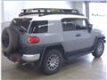 2017 Toyota FJ Cruiser