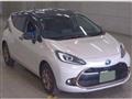 2024 Toyota AQUA