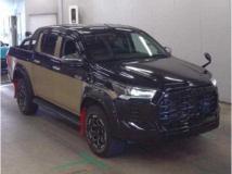 2021 Toyota Hilux