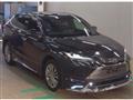 2021 Toyota Harrier