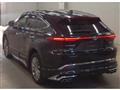 2021 Toyota Harrier