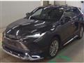 2021 Toyota Harrier