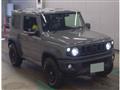 2022 Suzuki Jimny Sierra