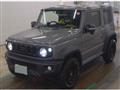 2022 Suzuki Jimny Sierra