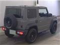 2022 Suzuki Jimny Sierra