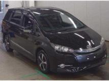 2014 Toyota Wish
