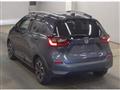 2021 Honda Fit
