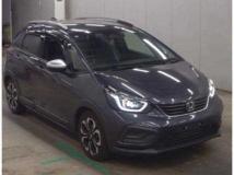 2021 Honda Fit