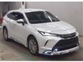 2023 Toyota Harrier