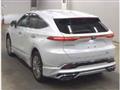 2023 Toyota Harrier