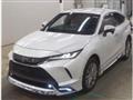 2023 Toyota Harrier