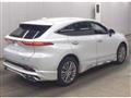 2023 Toyota Harrier