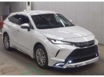 2023 Toyota Harrier