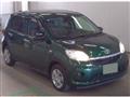 2022 Toyota Passo