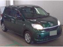 2022 Toyota Passo