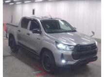 2021 Toyota Hilux