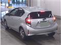 2019 Toyota AQUA