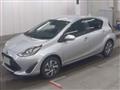 2019 Toyota AQUA