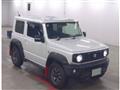 2022 Suzuki Jimny Sierra