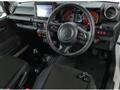 2022 Suzuki Jimny Sierra