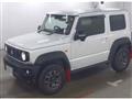 2022 Suzuki Jimny Sierra
