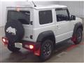 2022 Suzuki Jimny Sierra
