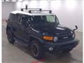 2012 Toyota FJ Cruiser