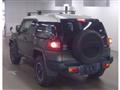 2012 Toyota FJ Cruiser