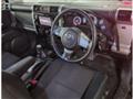 2012 Toyota FJ Cruiser