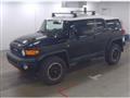 2012 Toyota FJ Cruiser