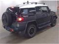 2012 Toyota FJ Cruiser