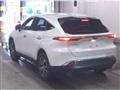 2024 Toyota Harrier