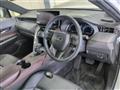 2024 Toyota Harrier