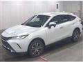 2024 Toyota Harrier